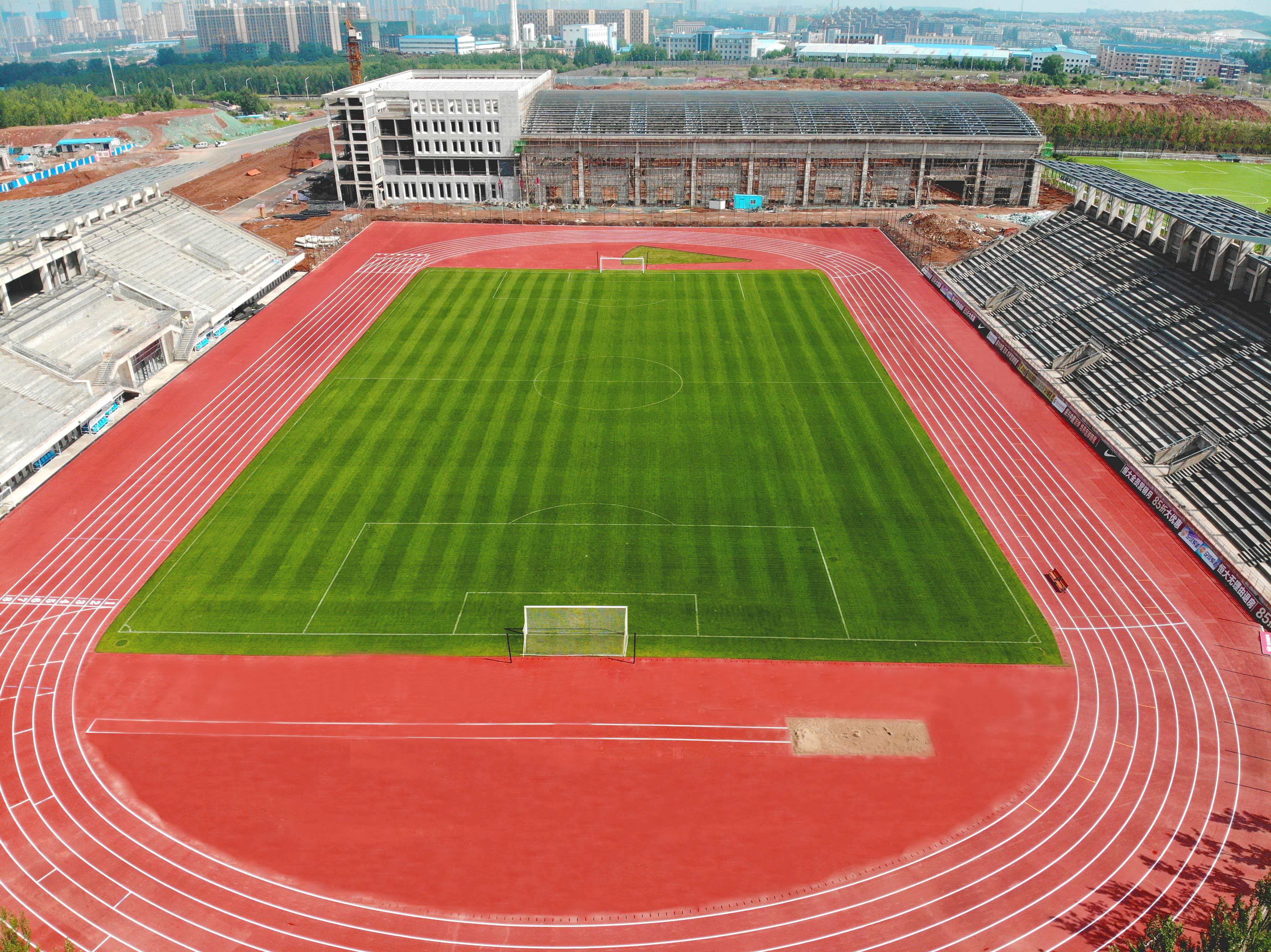 武威市塑胶跑道材料新国标塑胶跑道 - 哪里好